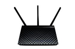 Asus DSL-N55U N600 Dual Band Modem Router